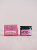 Rose Geranium Face Cream