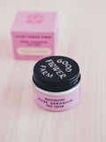 Rose Geranium Face Cream