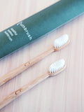 Bamboo Toothbrush