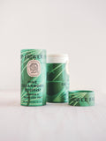 Biodegradable Organic Deodorant Stick