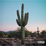 CACTUS LIFE - Travis Scott