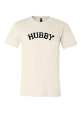 Hubby Party Tee