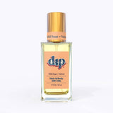 Hair & Body Dry Oil - Wild Sage & Vetiver