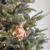 Cat Ornament