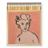 Divine Matches Matchbox