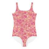 Toddler Bright Florals Swimsuit