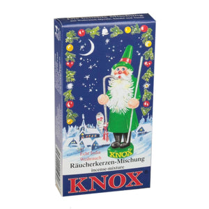 Christmas Variety Pack German Incense Cones