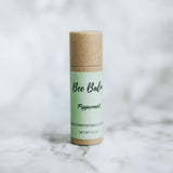 Compostable Lip Balm