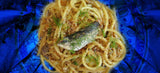 Pollastrini Sardines in Tomato Sauce