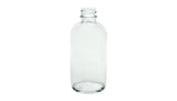 4 oz Glass Bottle with Cap