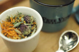 Take It Easy Tea (Loose Leaf Herbal Tea Blend)