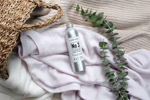 No 3 Eco Wash for Cashmere & Wool