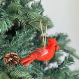 Birds of America Christmas Ornament