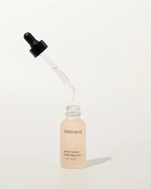 Power Vitamin C Brightening Serum