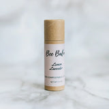 Compostable Lip Balm