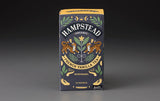 Hampstead Organic French Vanilla Black  (20 Teabags)