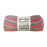 Cloth Wipes: Specialty Color Mixes - 12 Pack