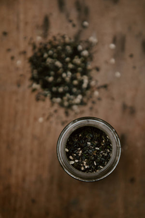 Seaweed Sprinkle