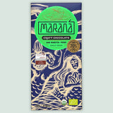 Marana Dark Chocolate Bar San Martin 70%