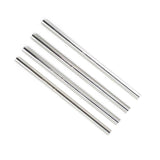 Bulk Straight Reusable Straws