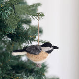 Birds of America Christmas Ornament