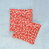 Holiday Balsam Fir Sachet Bundles - Your Choice of Fabrics