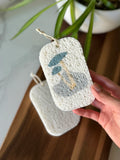 Pop Up Dish Sponges - 3 Pack