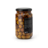 Triana Olivas. Arbequina Olives