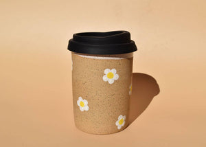 Daisy Travel Cup