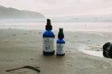 Pilgrim's matte finish sea salt spray