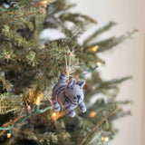 Cat Ornament