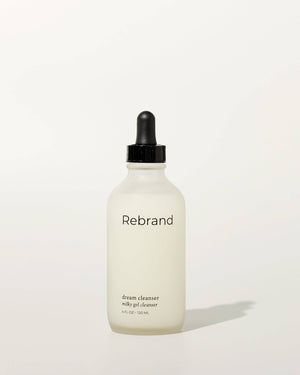 Dream Cleanser ~ Refillable Milky Gel Cleanser