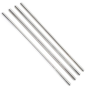 Bulk Straight Reusable Straws