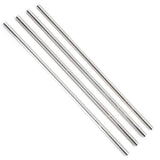 Bulk Straight Reusable Straws