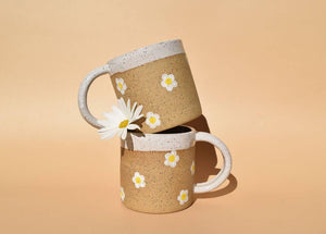 Daisy Mug