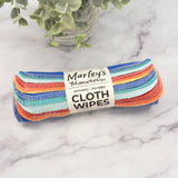 Cloth Wipes: Specialty Color Mixes - 12 Pack