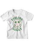 Feeling Lucky Youth Tee