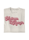 Matron of Honor Vintage Tee