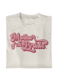 Mother of the Bride Vintage Tee