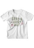 Have a Lucky Day Youth Tee