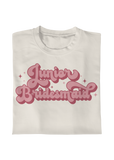 Jr Bridesmaid Vintage Tee