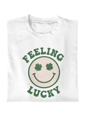 Feeling Lucky Tee