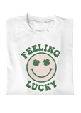 Feeling Lucky Tee