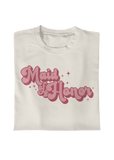 Maid of Honor Vintage Tee