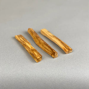 Palo Santo Wood Incense Bundle