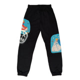 1/1 Custom Cinderella Sweat-pants - S