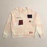 1/1 Custom Pangaia Sweat-shirt - L