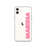 Custom Name Phone Case