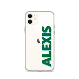 Custom Name Phone Case