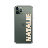 Custom Name Phone Case